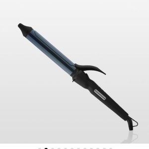 COPY - Bioionic graphene mx long barrel curling iron